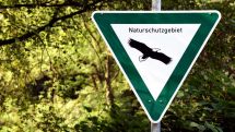 Geschützte Teile von Natur und Landschaft